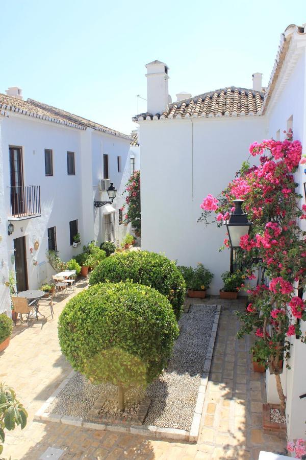 Mijas Pueblo Cosy Townhouse, sleeps 4 Villa Buitenkant foto