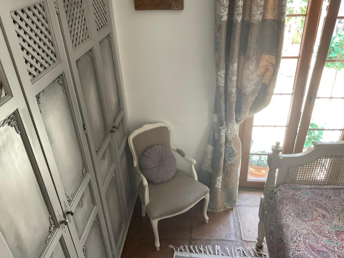 Mijas Pueblo Cosy Townhouse, sleeps 4 Villa Buitenkant foto